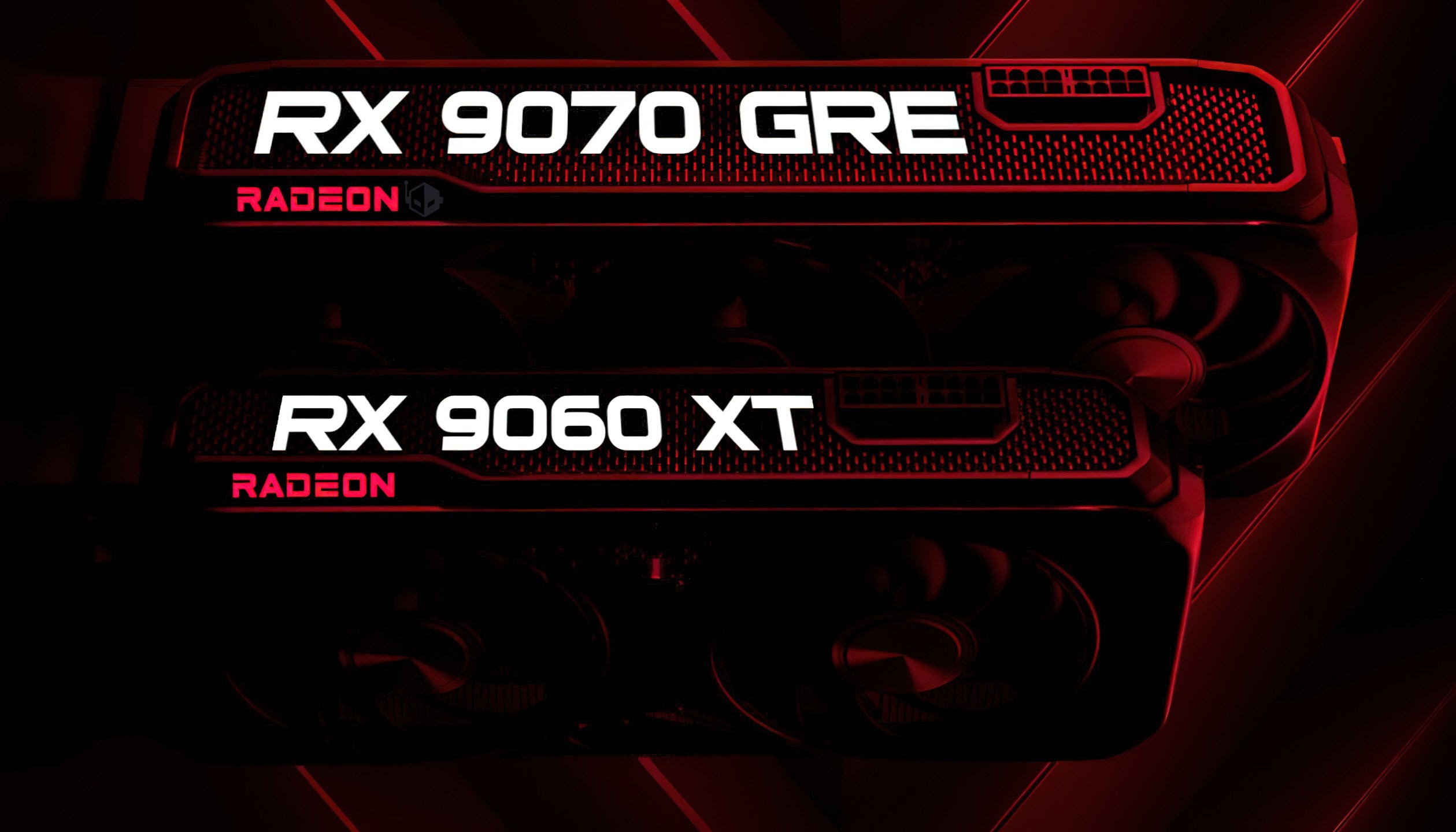 AMD Radeon RX 9060 XT özellikleri muhakkak oldu: İşte ayrıntılar