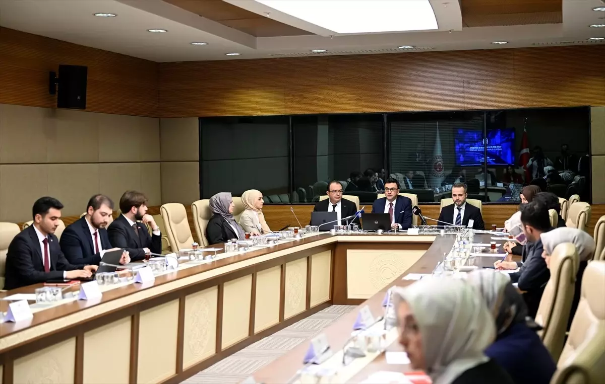 Anadolu Ajansı’ndan Yapay Zeka Atılımı