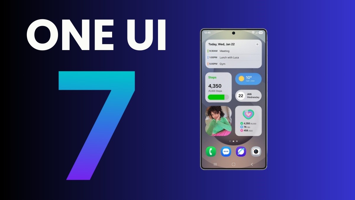 Android 15 (One UI 7.0) güncellemesi almayacak Samsung telefonlar aşikâr oldu