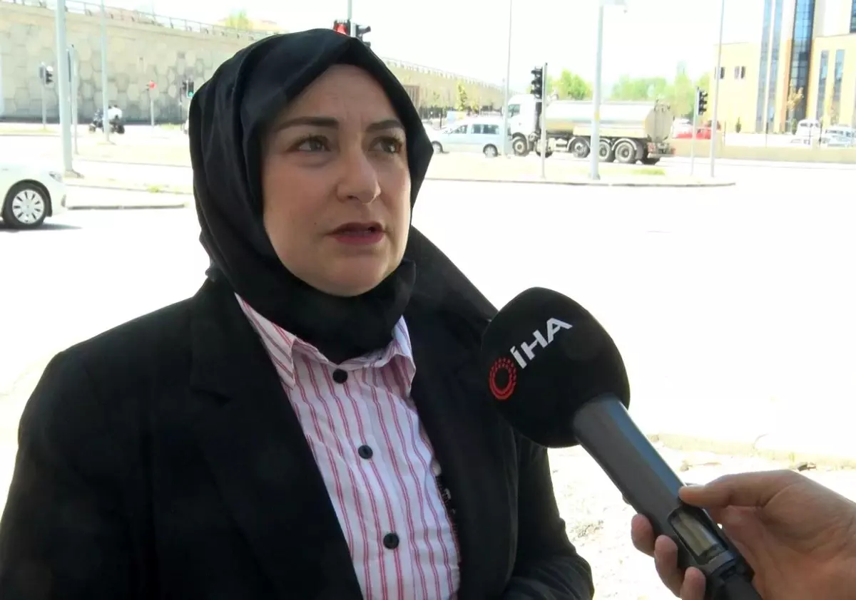 Ankara’da Çocuk Darp Tezi