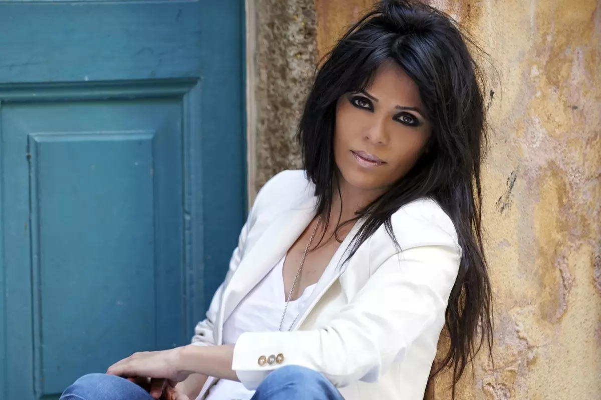 Ankara’daki konseri iptal edilen İsrailli müzikçi Yasmin Levy: Yarın memleketime dönüyorum