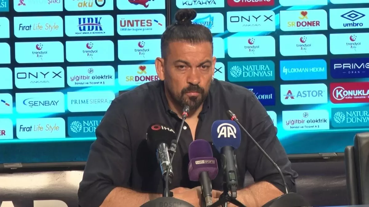 Ankaragücü Küme Düştü