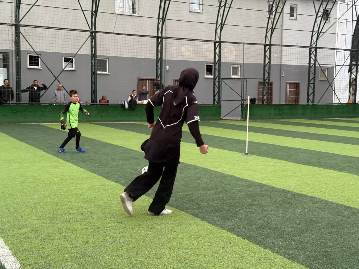 Anneler Günü Aktifliği Sakarya’da