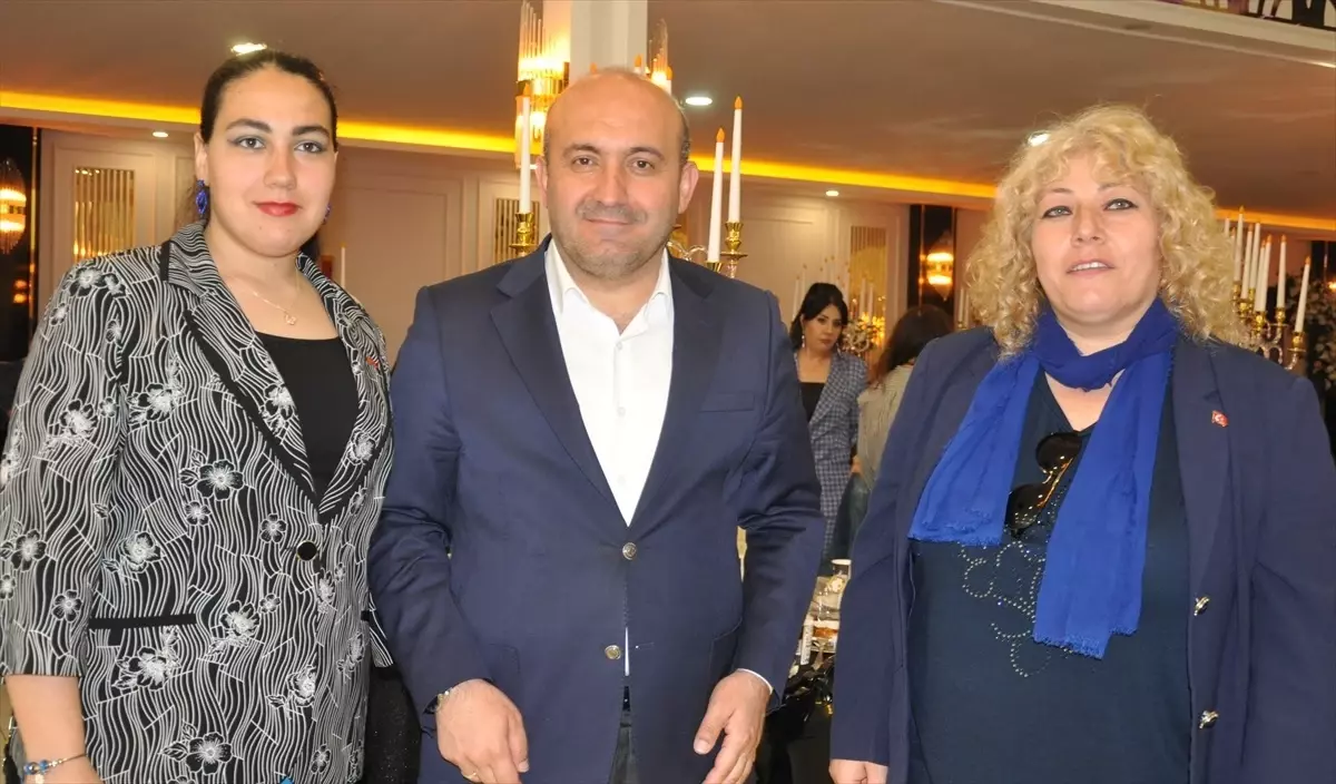 Anneler Günü’nde Eskişehir’de Anma Aktifliği