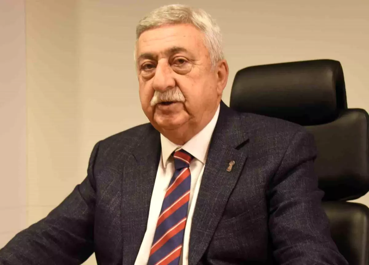 Anneler Günü’nde Esnaf İçin Hareketlilik Bekleniyor