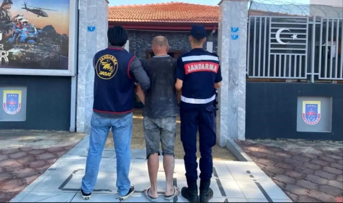 Antalya’da 209 Kişi Yakalandı