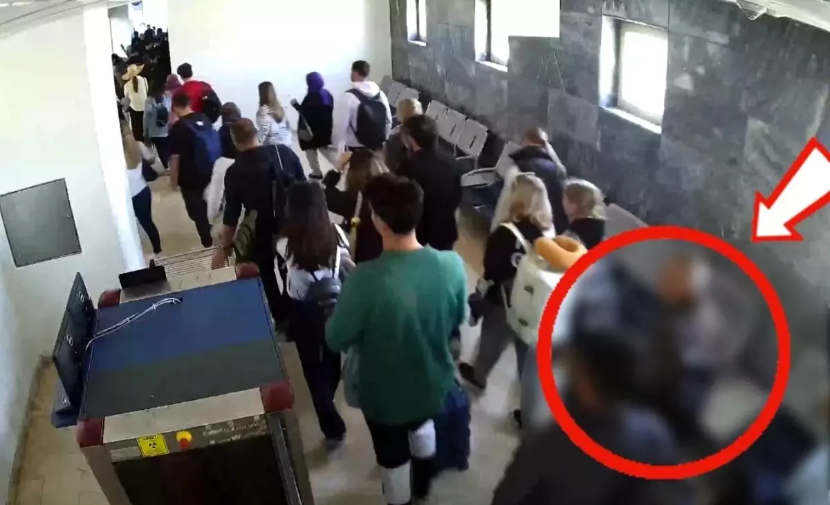Antalya’da Uyuşturucu Ticaretine Operasyon