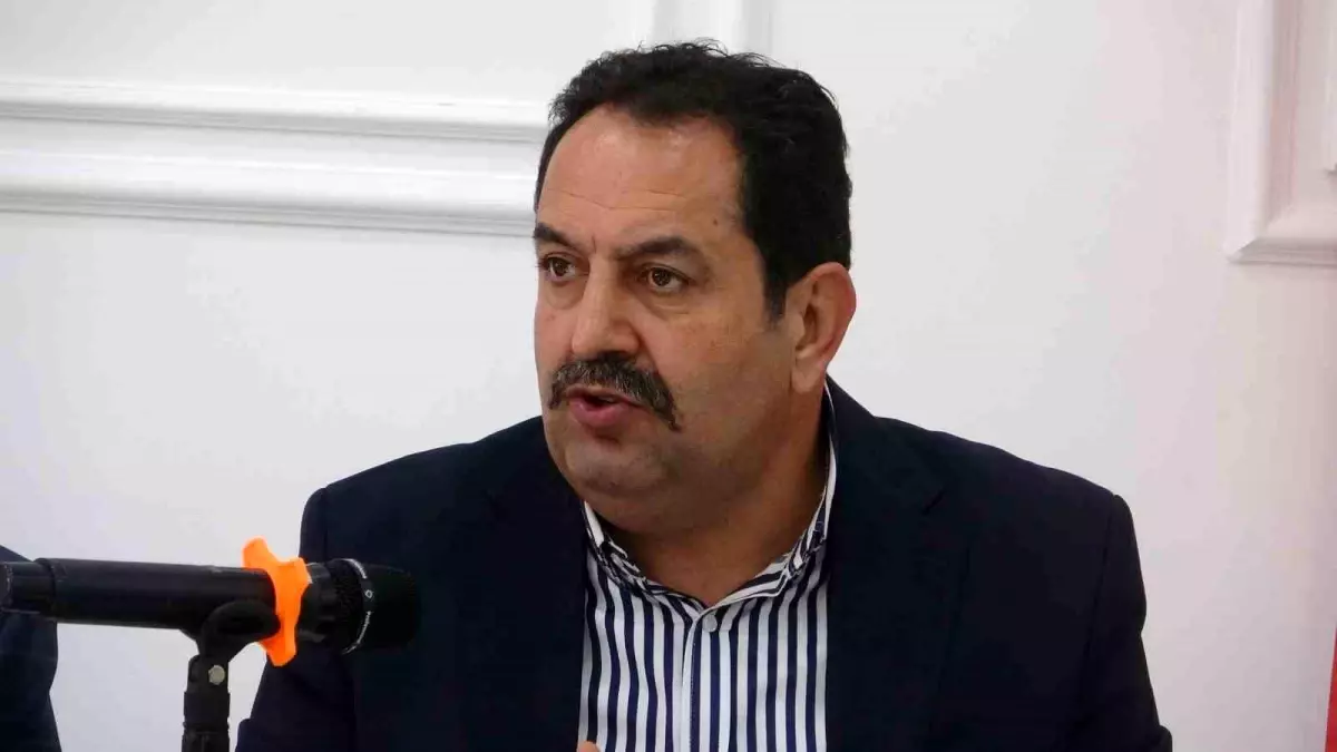 Antalya’da Uyuşturucu Uğraşında Atık Su Tahlili