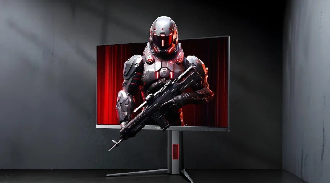 AOC Q27G4Z monitör tanıtıldı: İşte özellikleri ve fiyatı