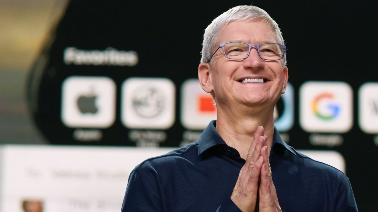 Apple, 2025’in ikinci çeyreğinde rekor gelir elde etti