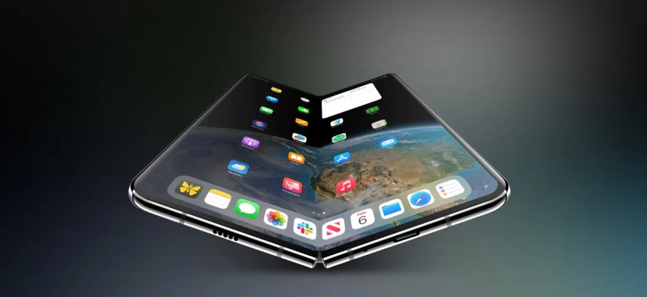 Apple birinci katlanabilir iPhone’unu tanıtmaya bir adım daha yaklaştı