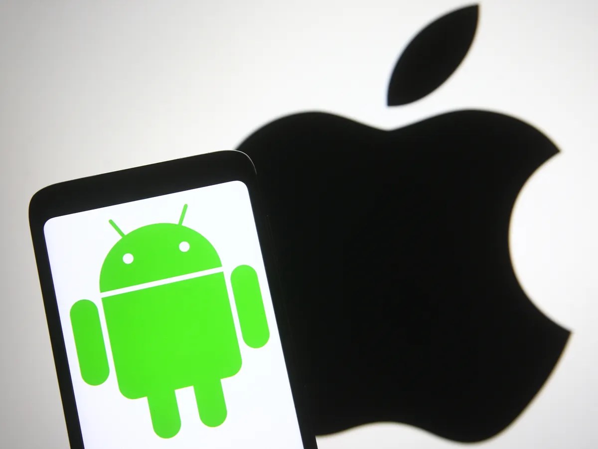 Apple, iOS’e Taşı uygulamasını güncelledi: iPhone’a geçiş artık daha süratli