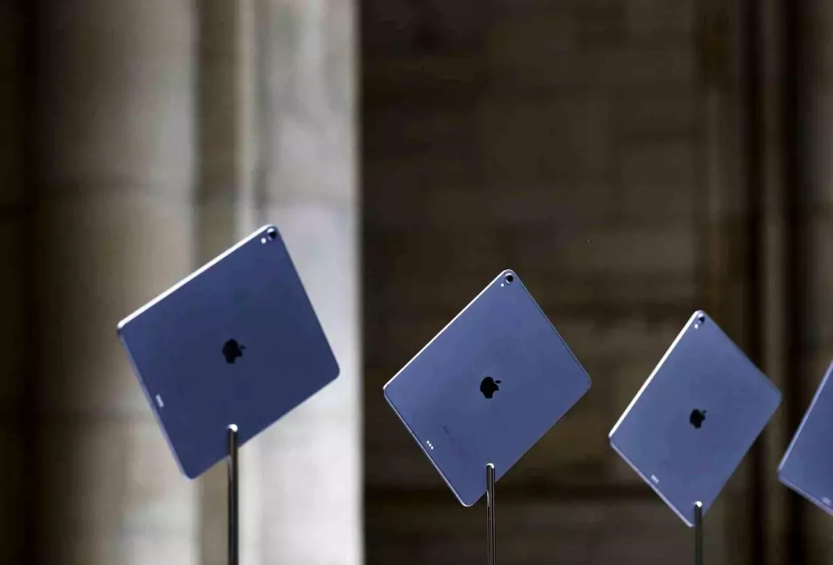 Apple, Üretimi Hindistan ve Vietnam’a Taşıyor