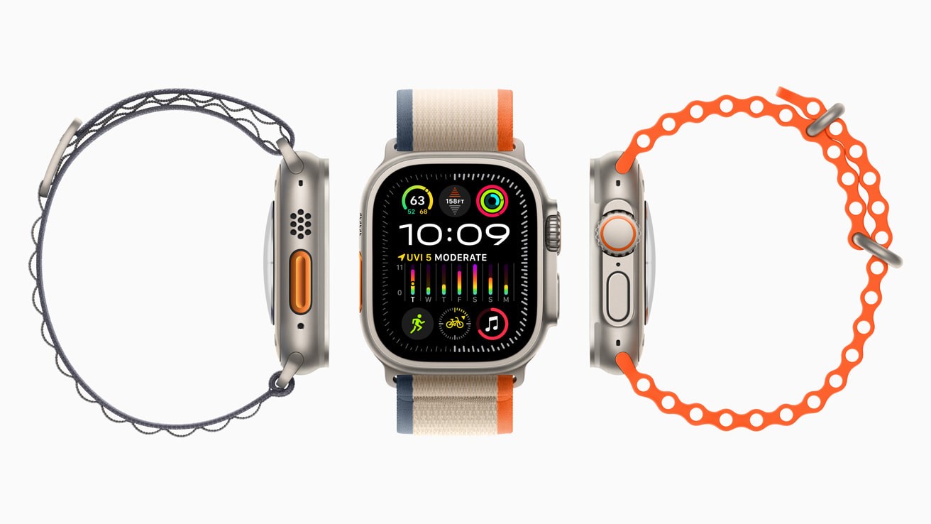 Apple Watch albenisini yitirdi mi? Pazar büyürken Apple’ın satışları düşüyor