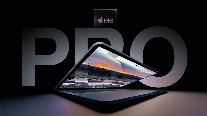 Apple’ın gelecek planları ortaya çıktı: M6 ve M7 işlemciler rekor kırabililir