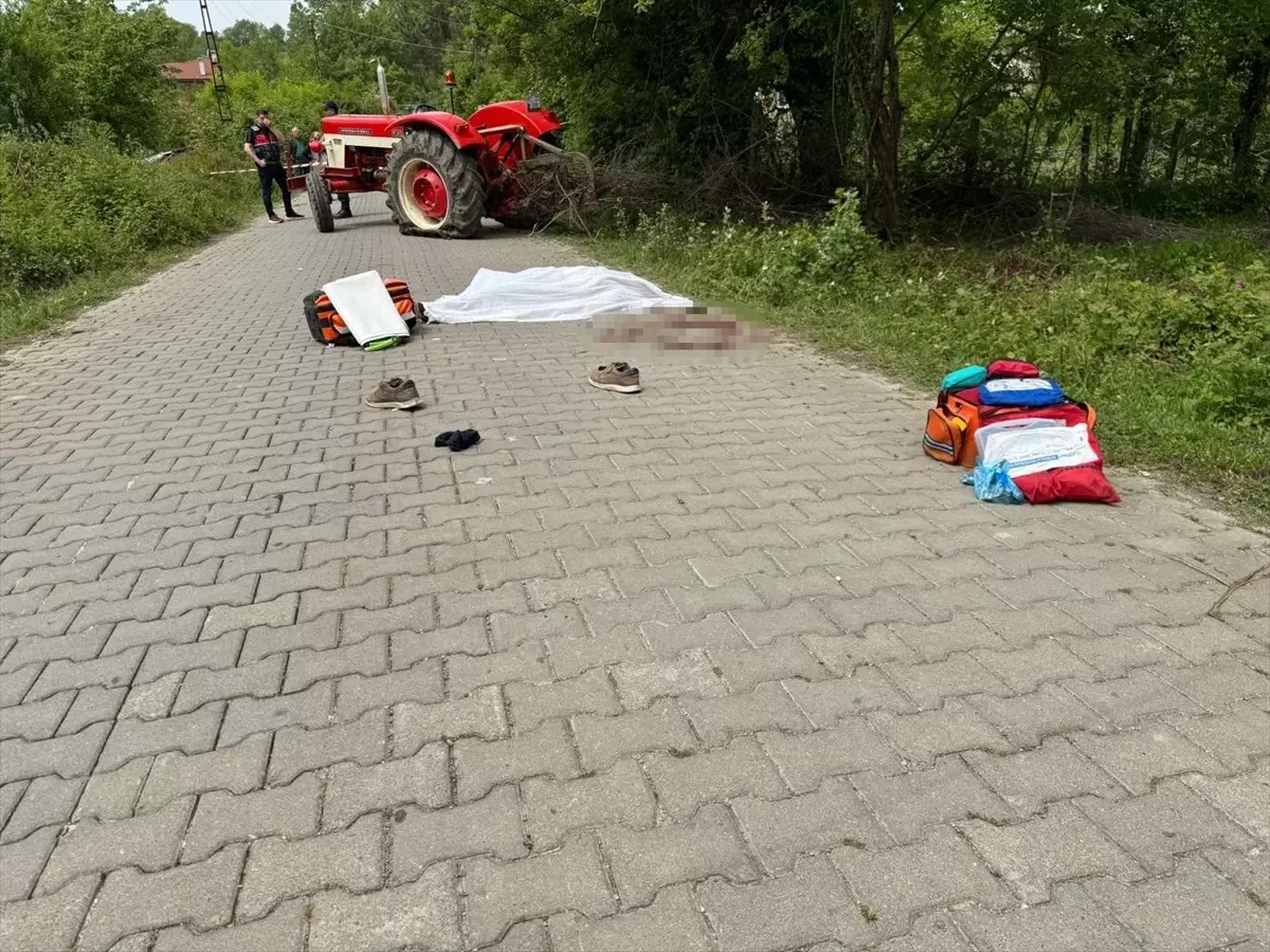 Arazi Uyuşmazlığı Kanlı Bitti