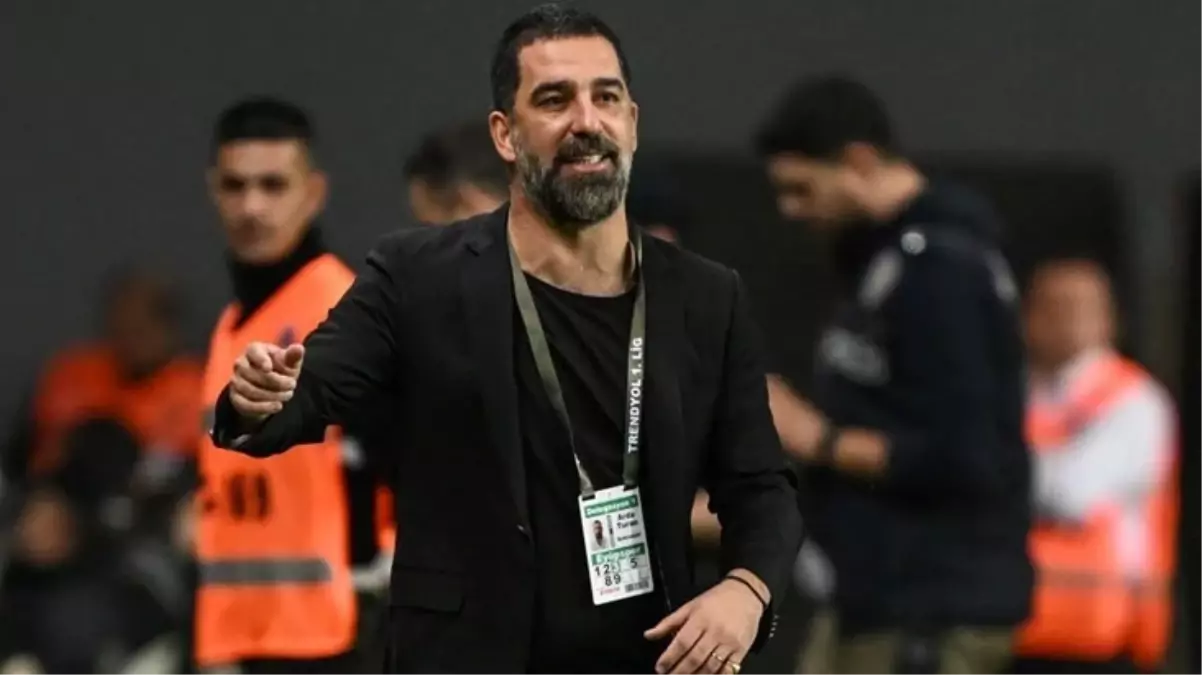 Arda Turan savları toplumsal medyayı karıştırdı! Acun Ilıcalı’dan gece yarısı açıklama geldi