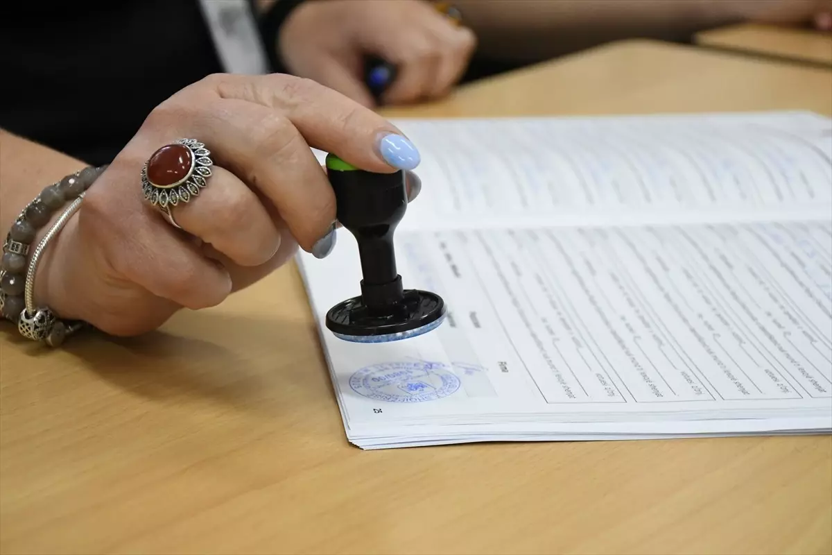 Arnavutluk’ta Genel Seçim Sona Erdi