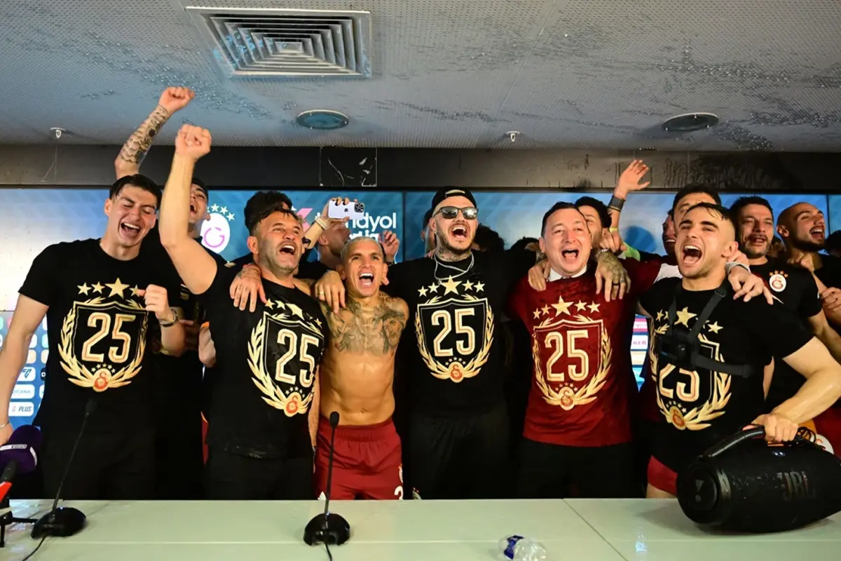 Aslan köşeyi döndü! İşte Galatasaray’ı bekleyen dev gelir