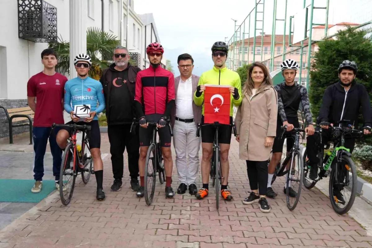 Atatürk’ün Toprağı Düzce’de