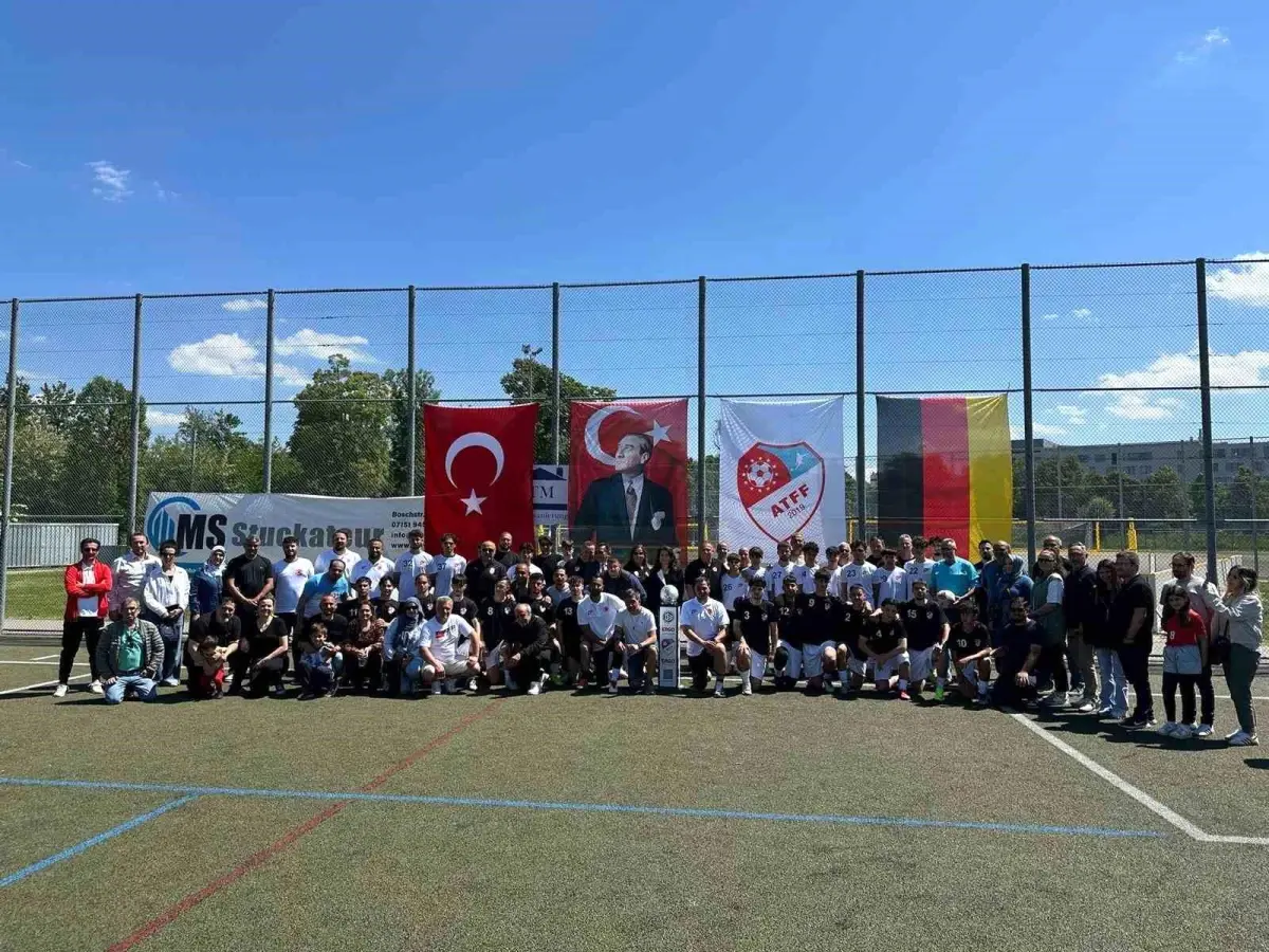 ATFF’den 19 Mayıs’ta Gençlik Aktifliği