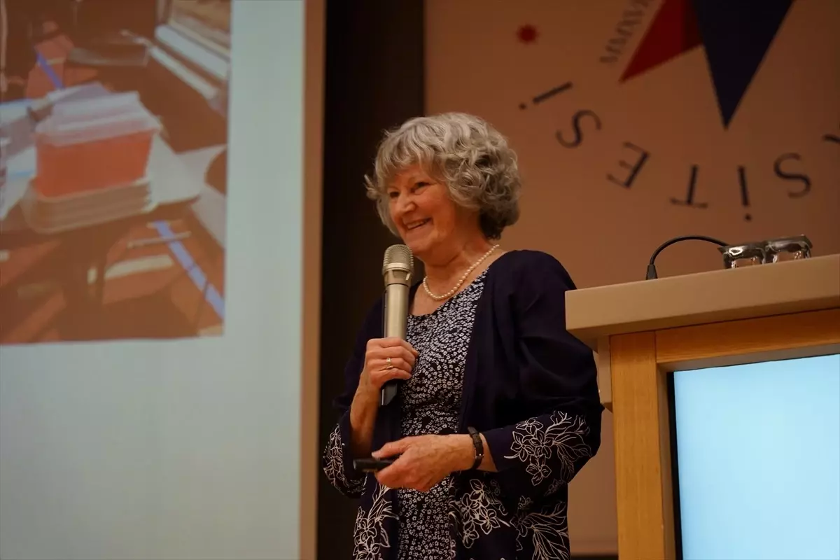 Atlas Üniversitesi’nde Gezegen Sıhhati Konferansı