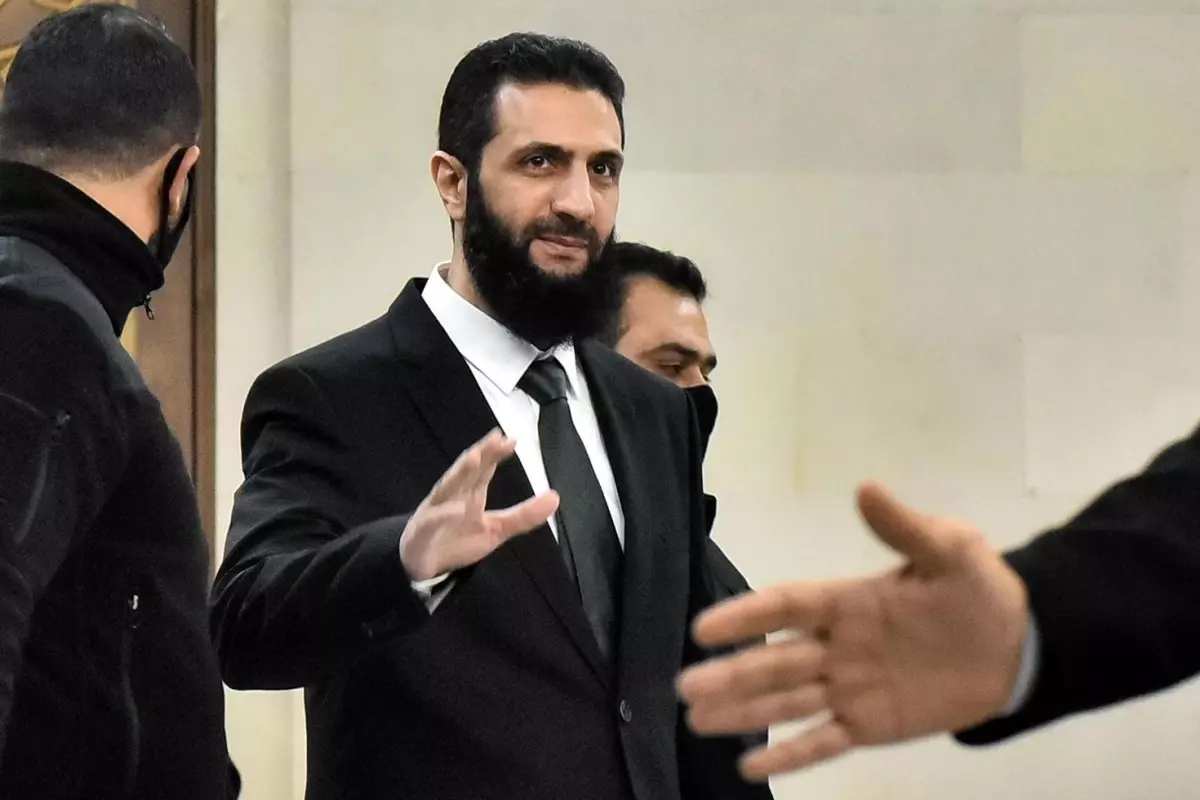 Avrupa Birliği, Suriye’ye yönelik ekonomik yaptırımları kaldırma kararı aldı.