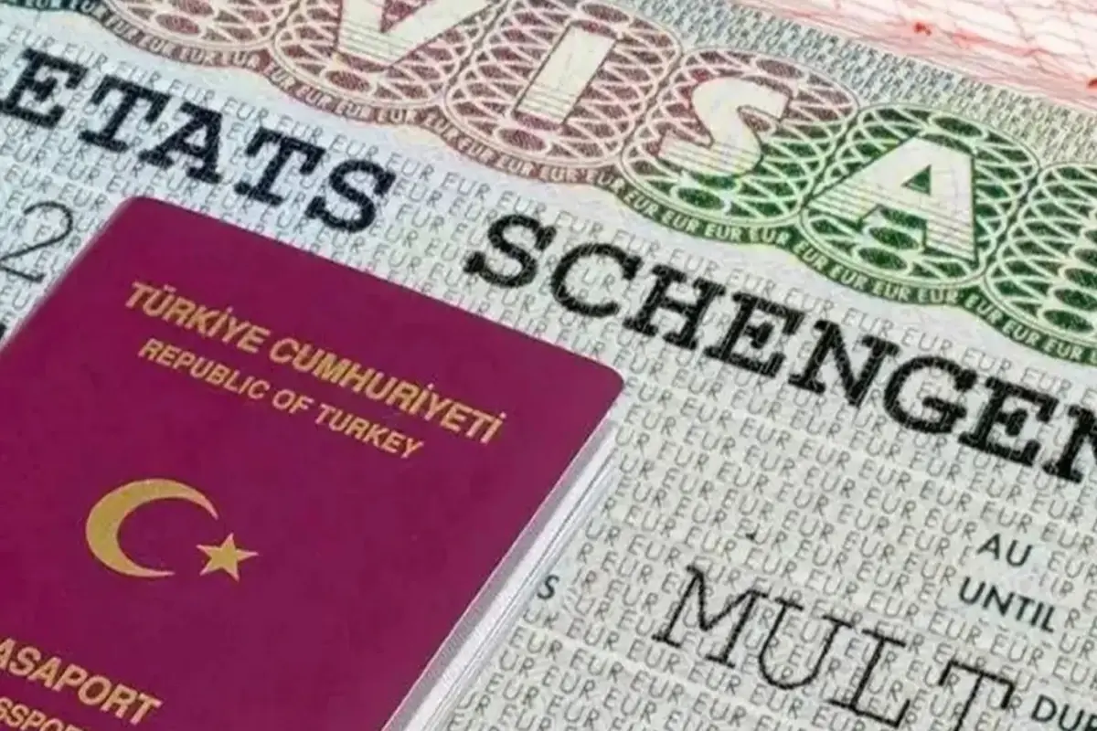 Avrupa Parlamentosu’ndan Türkiye’ye vize kolaylığı daveti