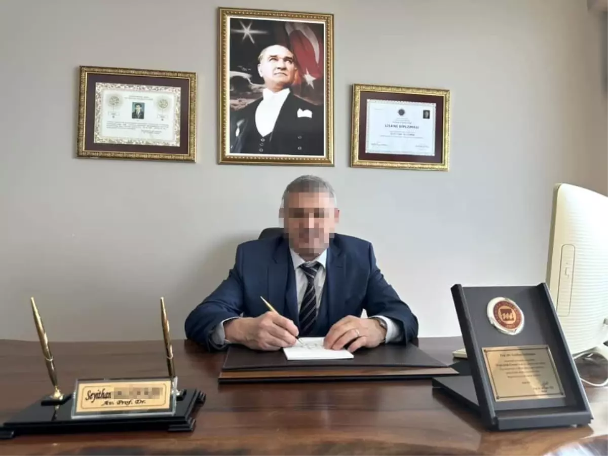 Avukat Seyithan D. Rüşvet Savıyla Yargılanıyor