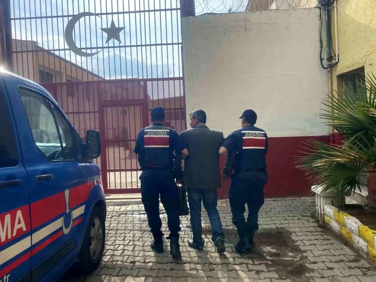 Aydın’da 33 Aranan Şahıs Yakalandı