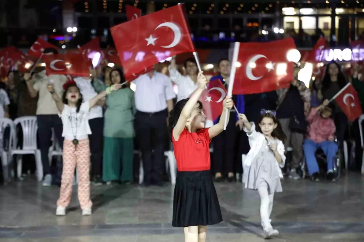 Aydın’da Engelliler Haftası Aktiflikleri Coşkuyla Kutlandı
