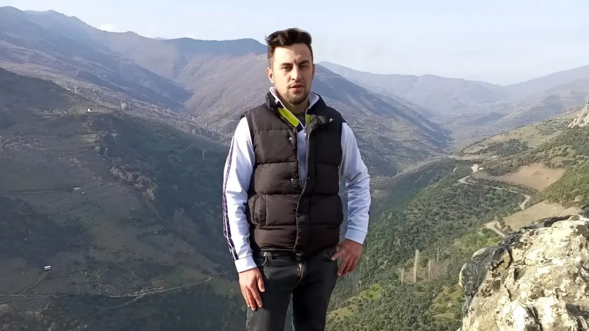 Aydın’da genç av tüfeğiyle meyyit bulundu