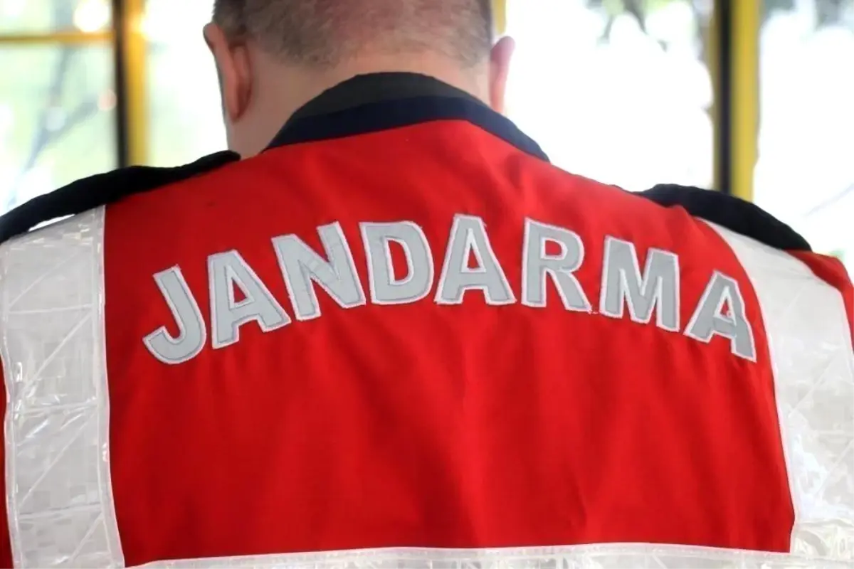 Aydın’da Jandarma Kontrol ve Operasyonlar