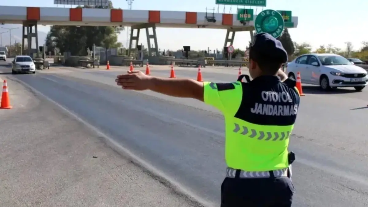 Aydın’da Sistemsiz Göçmen Operasyonu