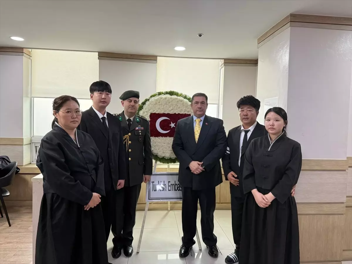 Ayla Sinemasının Öyküsüyle Tanınan Kim Eunja Vefat Etti