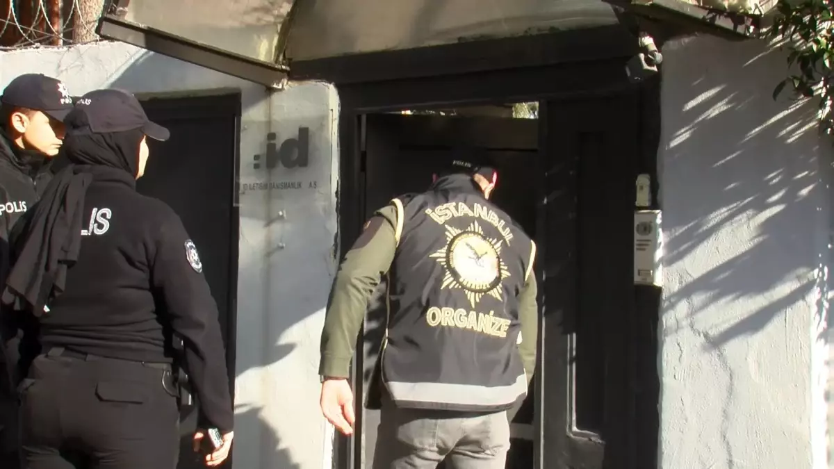 Ayşe Barım Hakkında İddianame Kabul Edildi