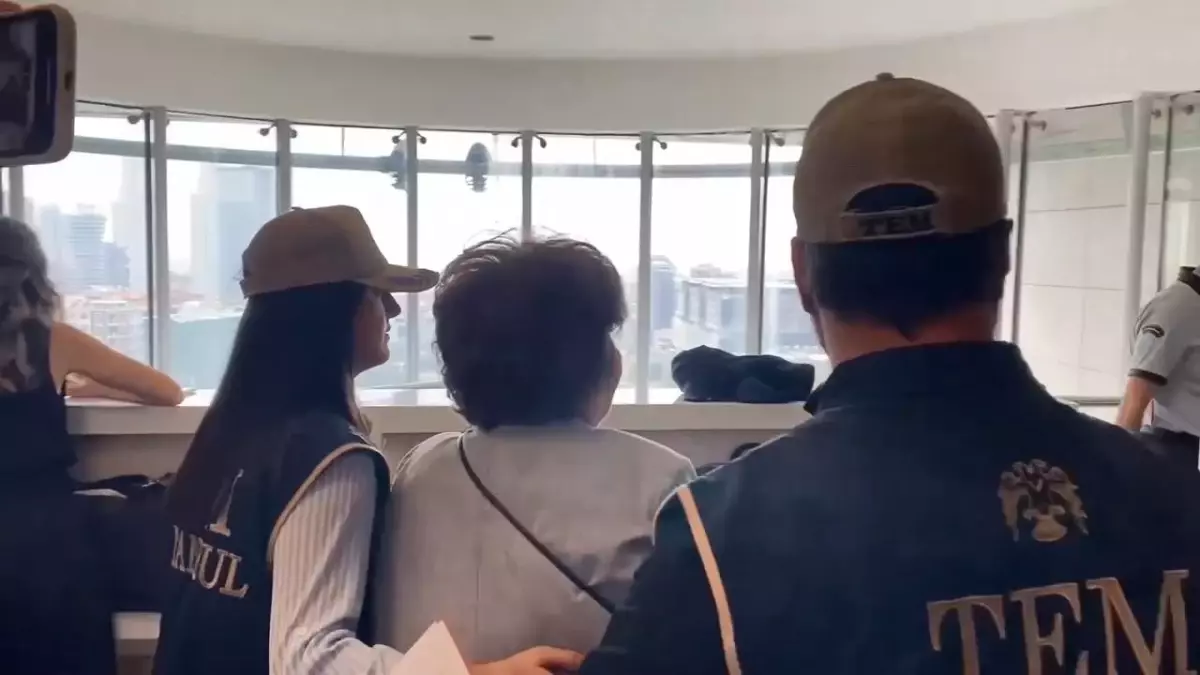 Ayşenur Arslan Beraat Etti
