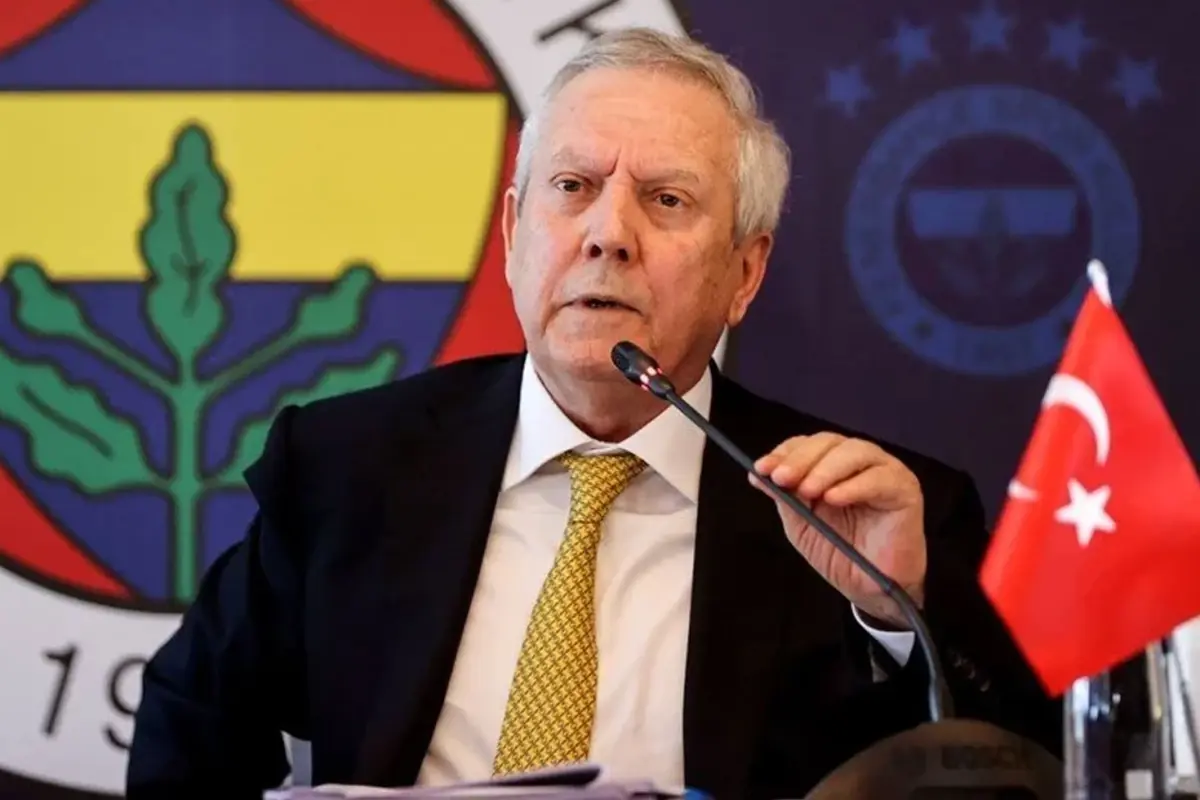 Aziz Yıldırım sessizliğini bocuyor! Ali Koç’a tek bir davet yapacak
