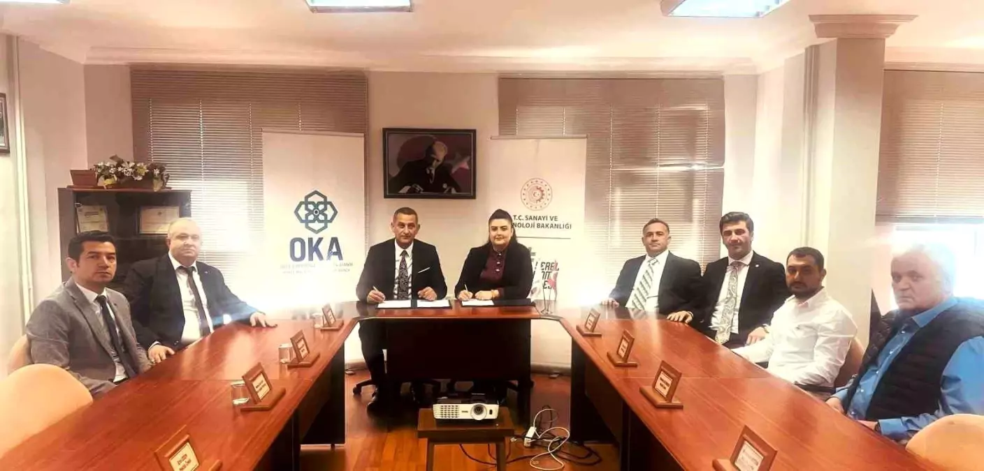 Bafra’da Hububat Borsası Projesi Başladı