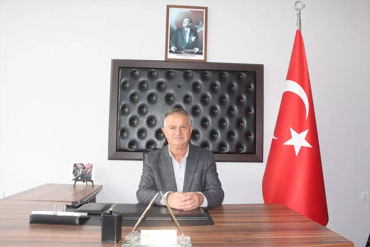Bafra’ya Çağdaş Çeltik-Buğday Tesisi