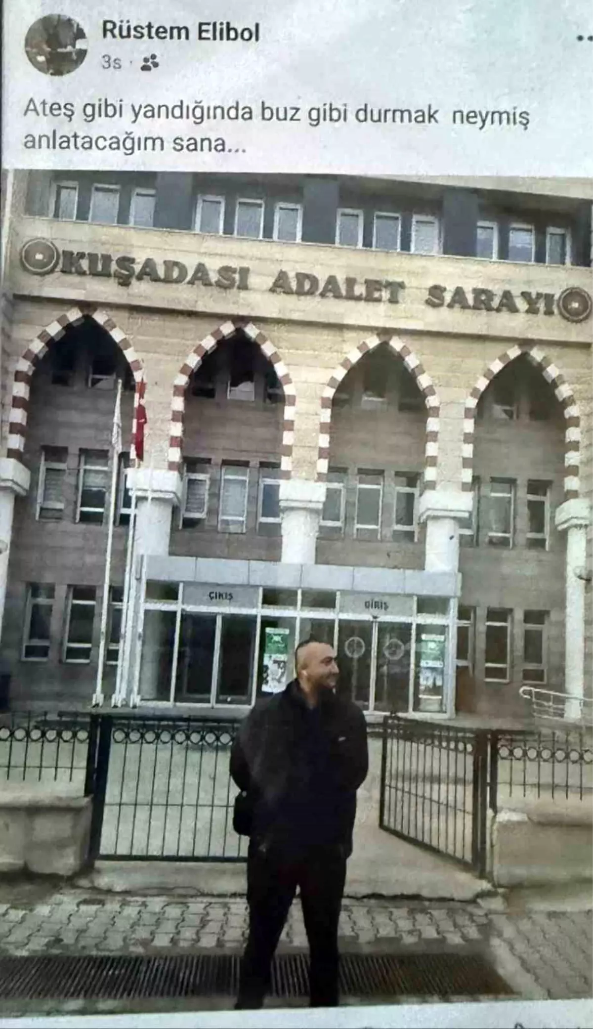 Bahar Aksu Cinayetinde Yeni Ayrıntılar