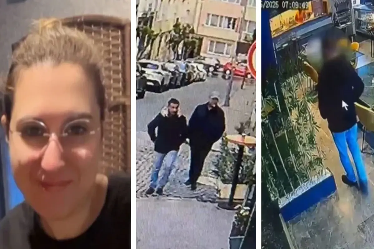 Bahar Aksu’nun cinayetinde yeni ayrıntılar