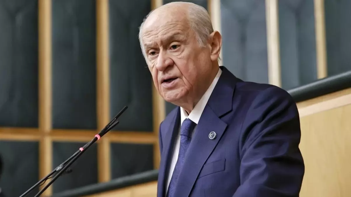 Bahçeli’nin “Demirtaş” talebi karşılıksız mı kaldı? Bakanlıktan yalanlama geldi