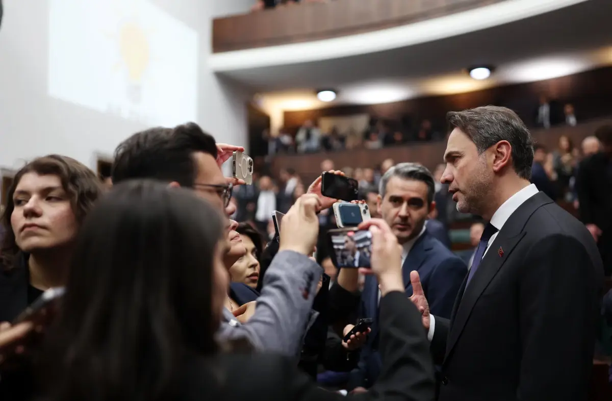 Bakan Bayraktar: Suriye’de Elektrik İhracatını 3 Katına Çıkaracağız