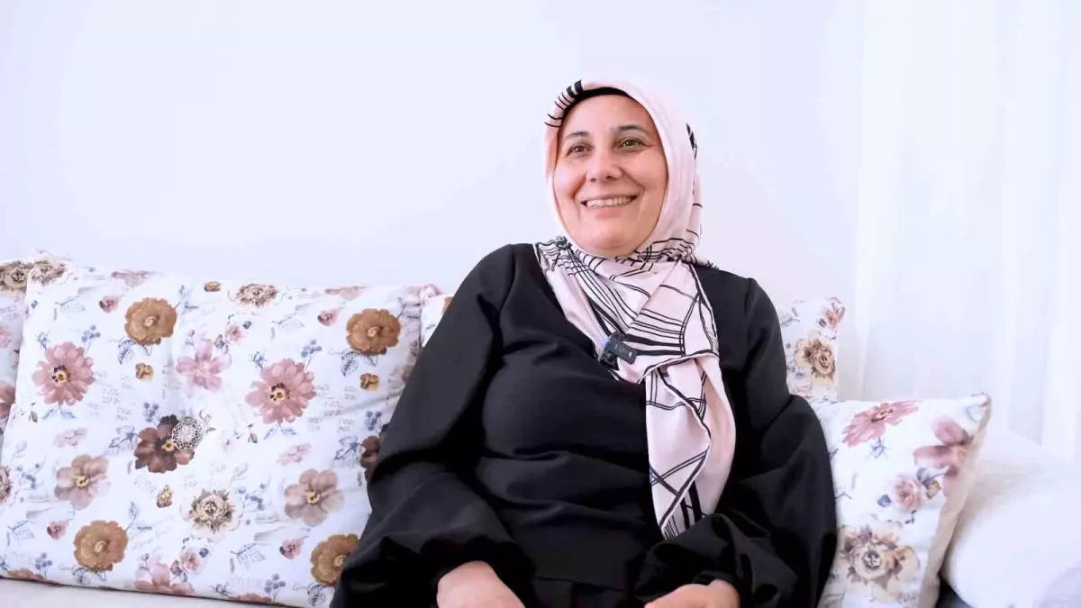Bakan Kurum’dan Kentsel Dönüşüm Daveti: ‘Deprem Kabuslarına Son Verelim’