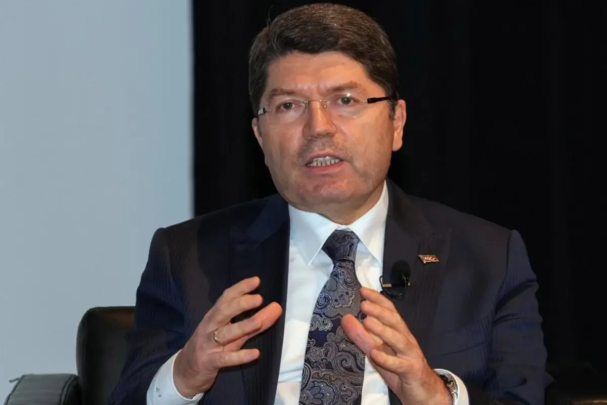 Bakan Tunç’tan ‘umut hakkı’ açıklaması; Bu türlü bir şey kelam konusu değil