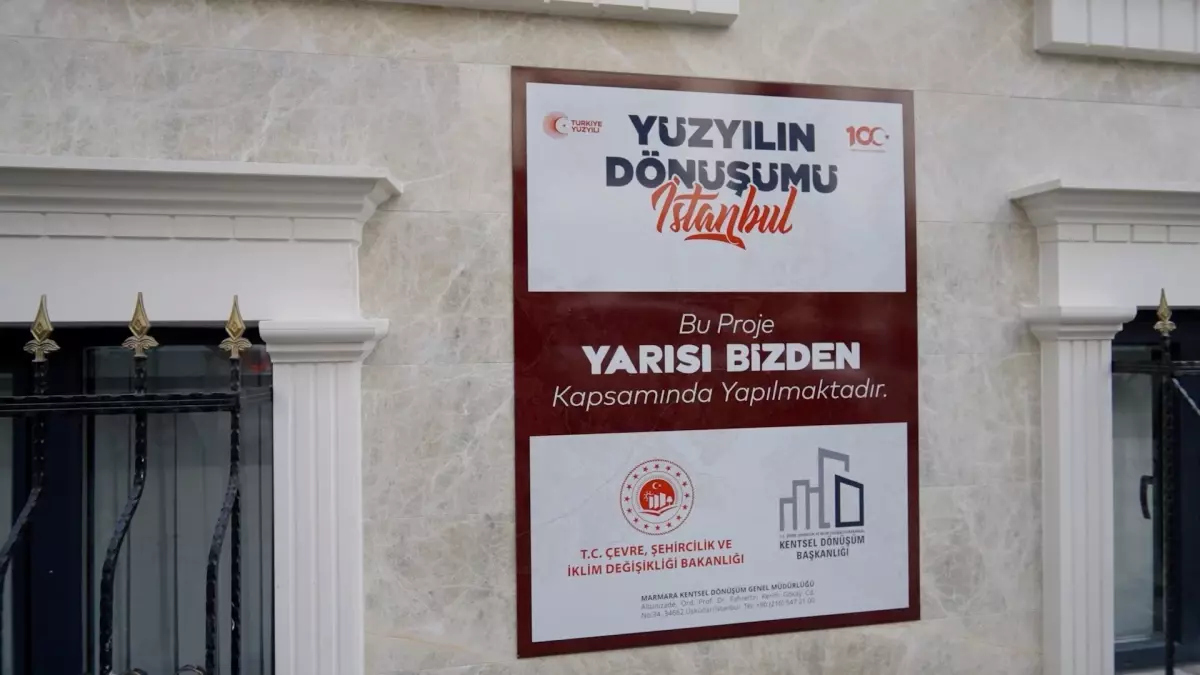 Bakanlık, ‘Yarısı Bizden’ kampanyasında merak edilen soruları tanıtım sinemasıyla yanıtladı