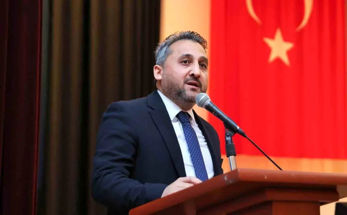 Bakü’de ‘Bir Millet, İki Ekonomi’ Buluşması