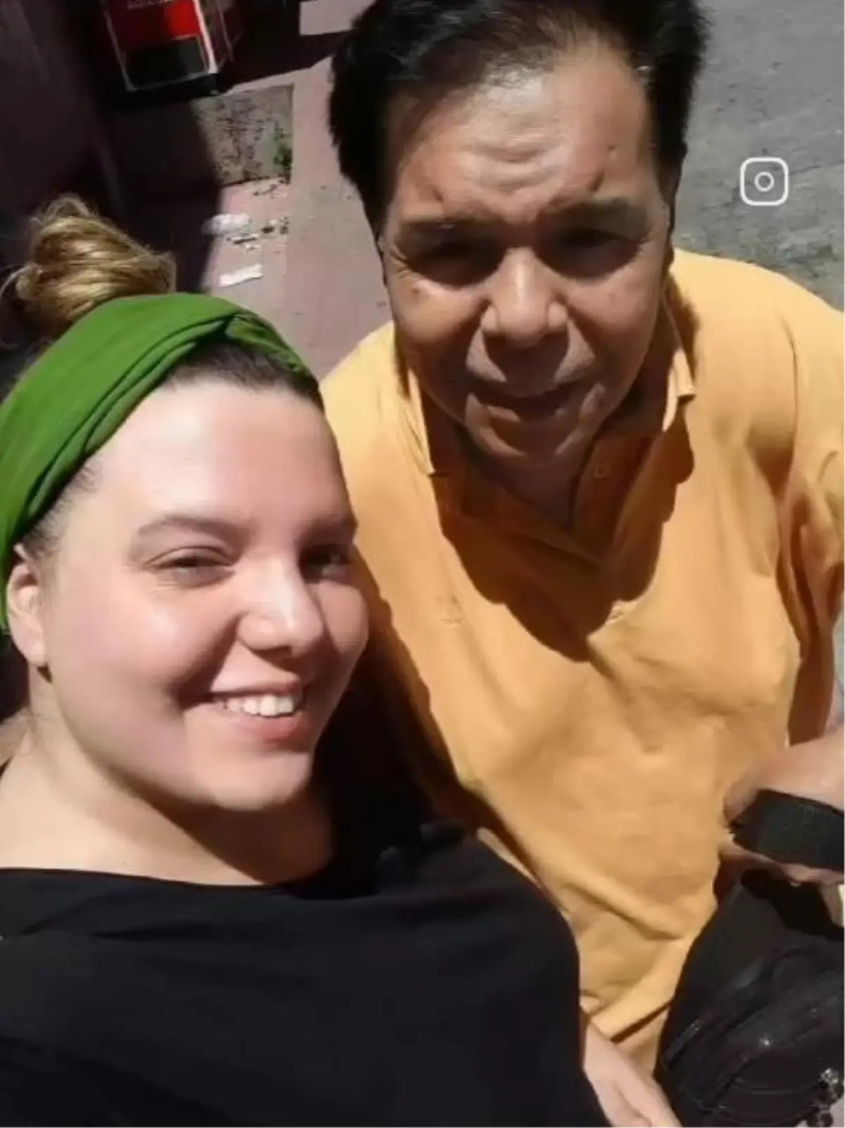 Balık Ayhan Hayatını Kaybetti
