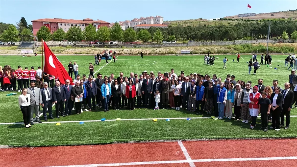 Balıkesir’de 19 Mayıs Coşkusu